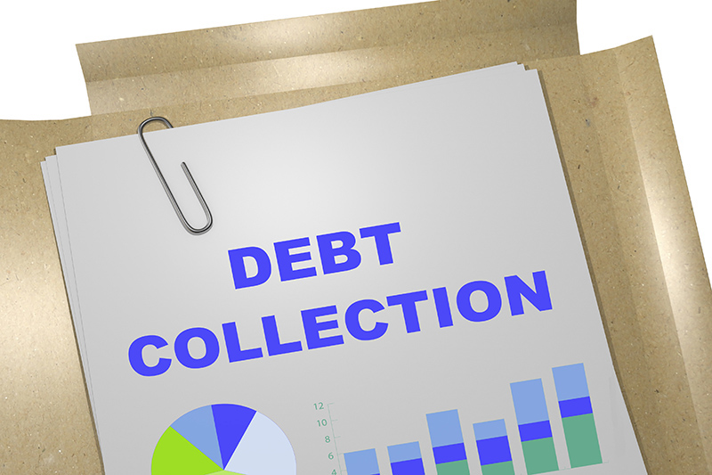 Corporate Debt Collect Services in Telford Shropshire